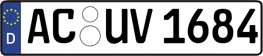 AC-UV1684