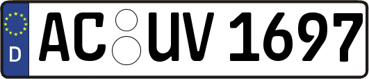 AC-UV1697