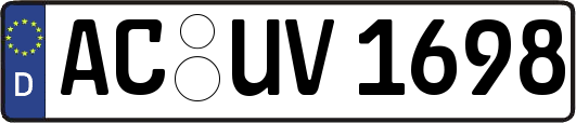 AC-UV1698