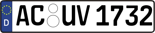 AC-UV1732