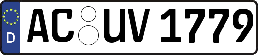 AC-UV1779