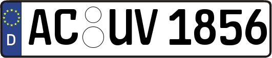 AC-UV1856