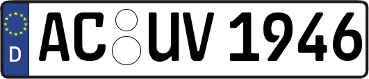 AC-UV1946