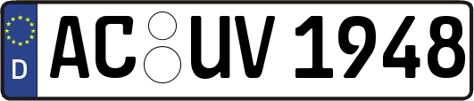 AC-UV1948