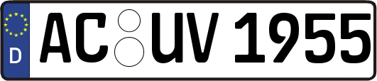 AC-UV1955