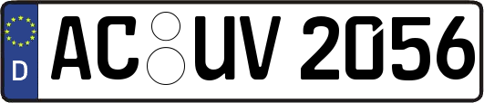 AC-UV2056