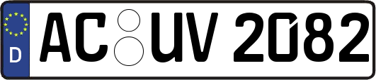 AC-UV2082