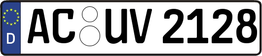 AC-UV2128
