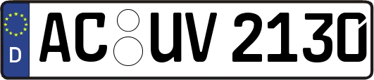 AC-UV2130