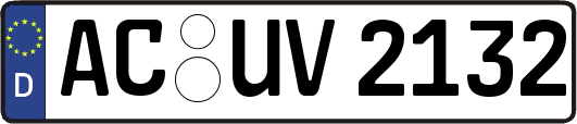 AC-UV2132