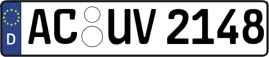AC-UV2148
