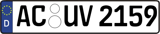 AC-UV2159