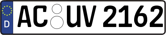 AC-UV2162
