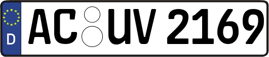 AC-UV2169