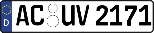 AC-UV2171