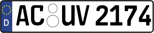AC-UV2174