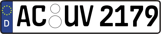 AC-UV2179