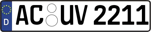 AC-UV2211