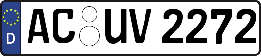 AC-UV2272