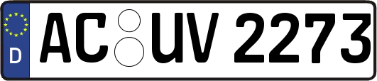 AC-UV2273