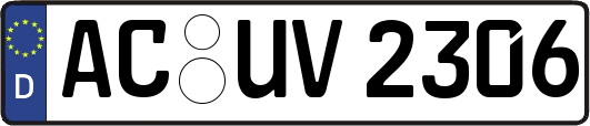 AC-UV2306