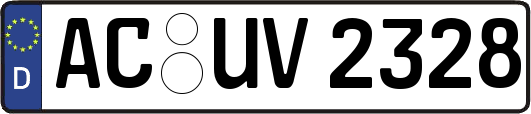 AC-UV2328