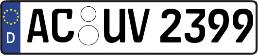 AC-UV2399