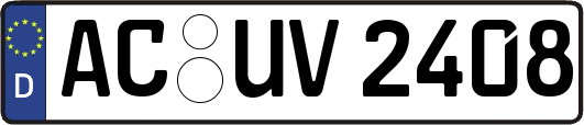 AC-UV2408