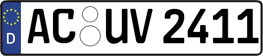 AC-UV2411