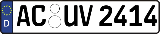 AC-UV2414