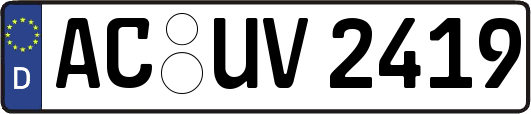 AC-UV2419