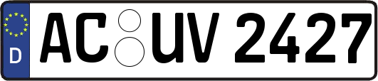 AC-UV2427
