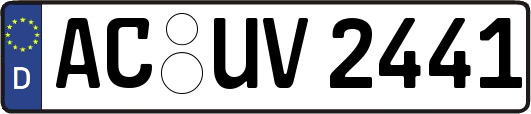 AC-UV2441