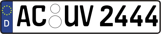 AC-UV2444