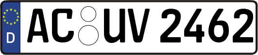 AC-UV2462