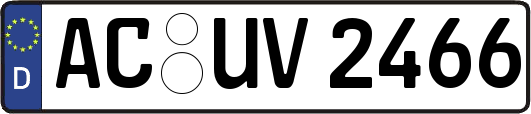AC-UV2466