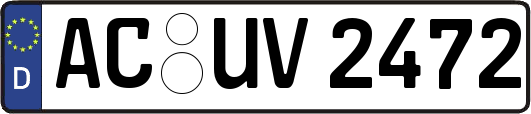 AC-UV2472