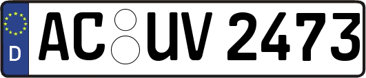 AC-UV2473
