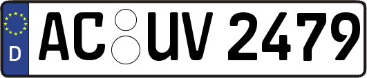 AC-UV2479