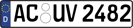 AC-UV2482