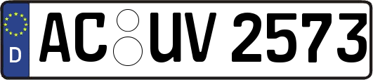 AC-UV2573