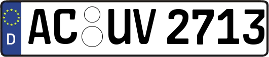 AC-UV2713