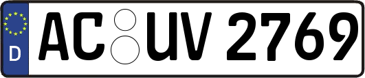 AC-UV2769