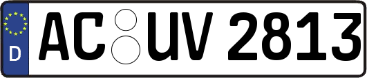 AC-UV2813