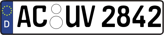 AC-UV2842