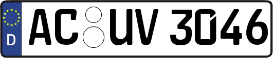 AC-UV3046