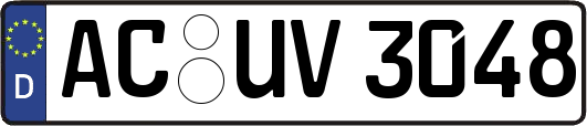 AC-UV3048
