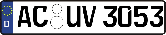 AC-UV3053