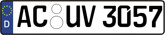 AC-UV3057