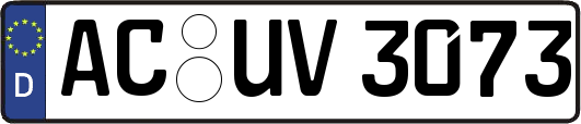 AC-UV3073